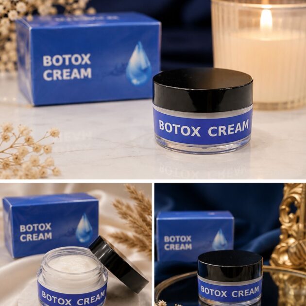 BOTOX CREAM