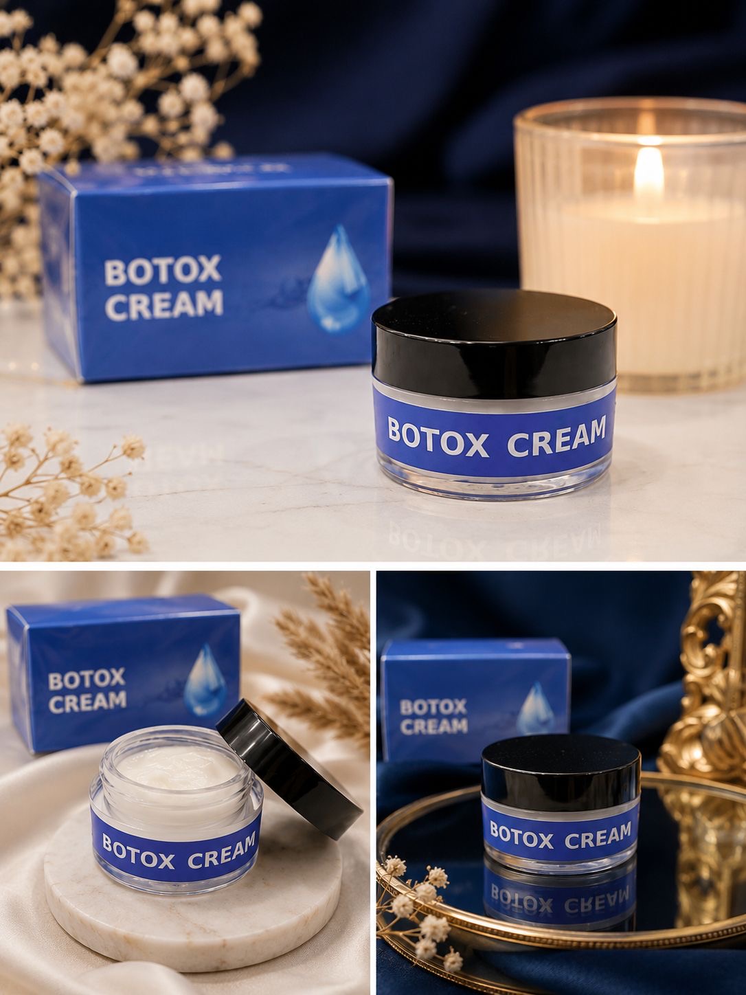 BOTOX CREAM