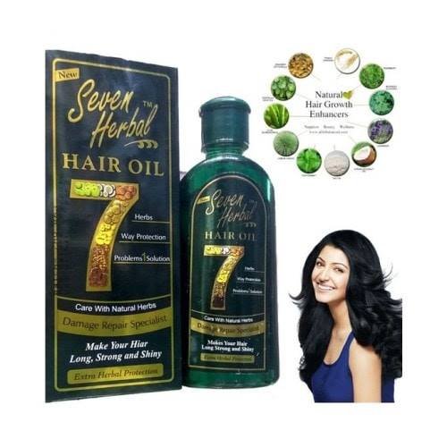 الزيت الباكستاني العجيب بالاعشاب