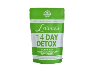 شاي الديتكوس لعلاج القالون ونسف الدهون