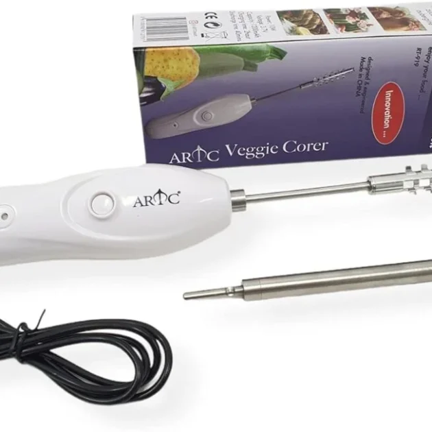 ﺣﻔﺎﺭﺓ الكوسا الالكترونية  الاصلية